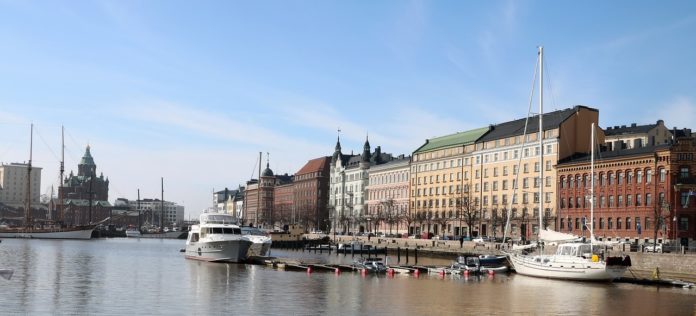 Helsinki