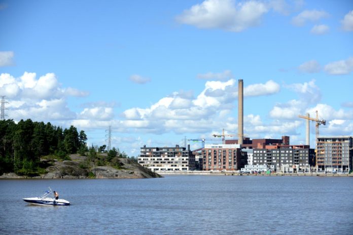 Kalasatama