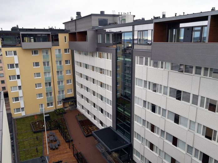 Aleksanterikatu 5 Lahti