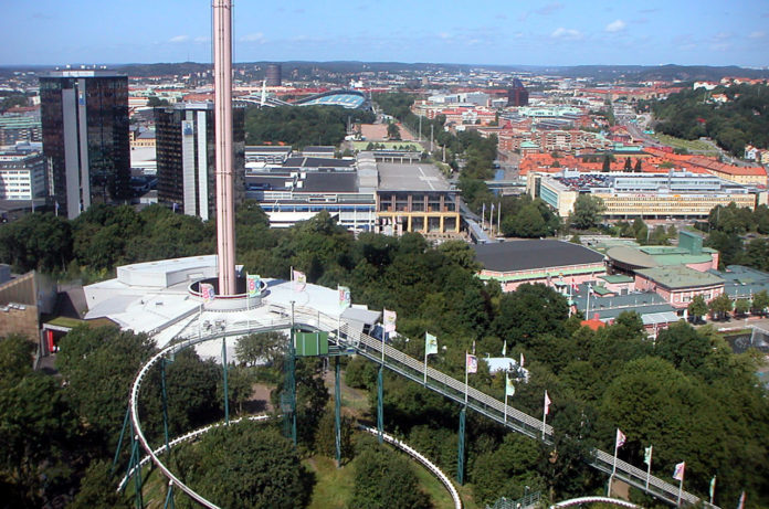 Göteborg