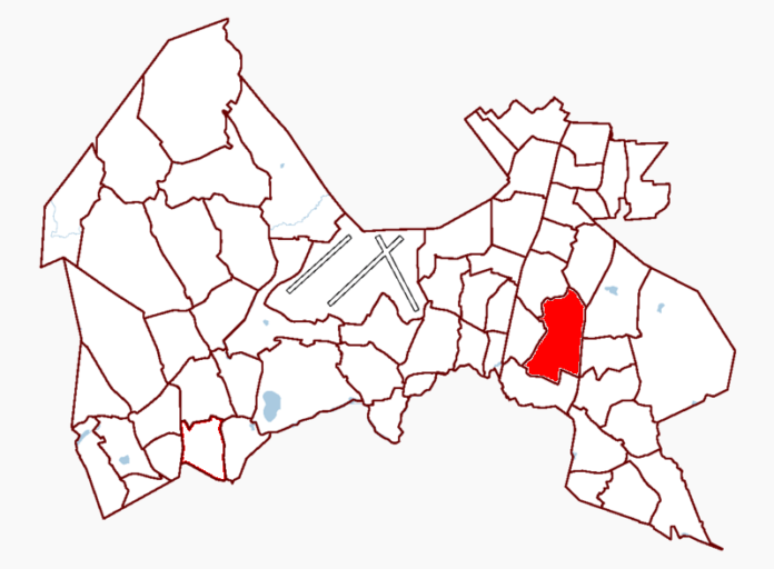 Hakkila.