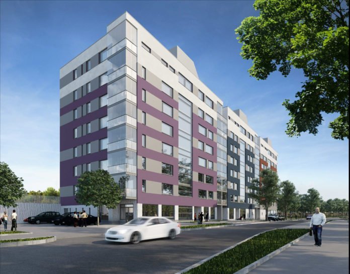 Vermonniitty Espoo.