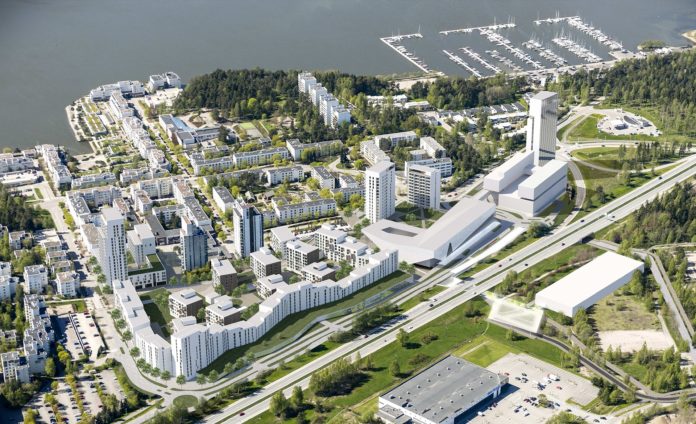 Kivenlahti