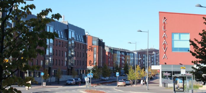 Vuores, Tampere