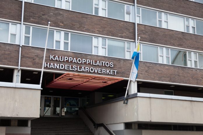 Turun kauppaopisto
