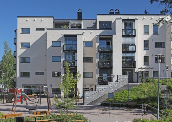 Etelä-Kivikko