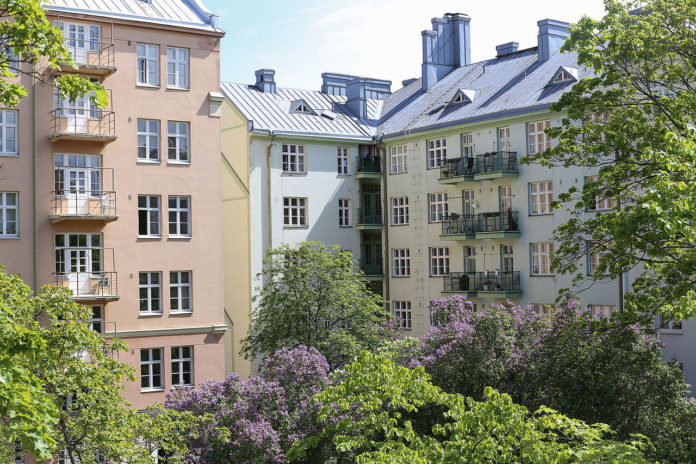 Turku, Sirkkalankatu