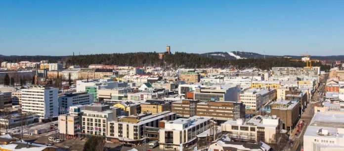 Jyväskylä