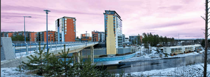 Kuopion saaristokaupunki