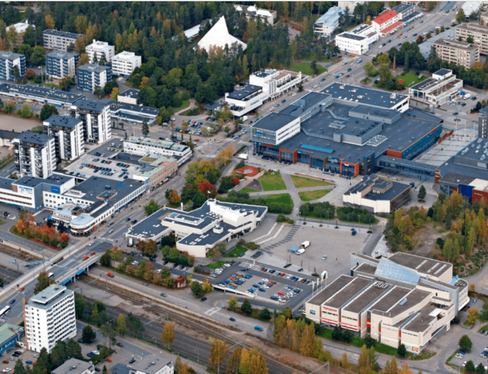 Hyvinkään kaupunki