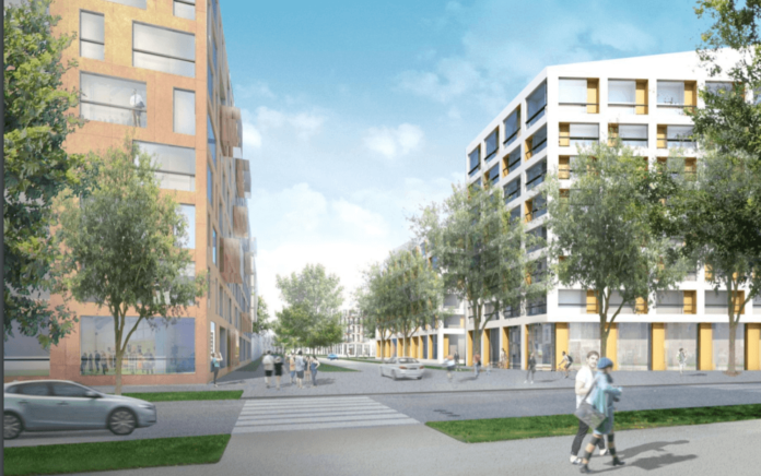 Espoo Niittykumpu