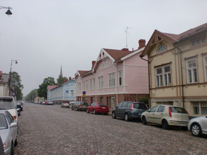 Port Arthur Turku