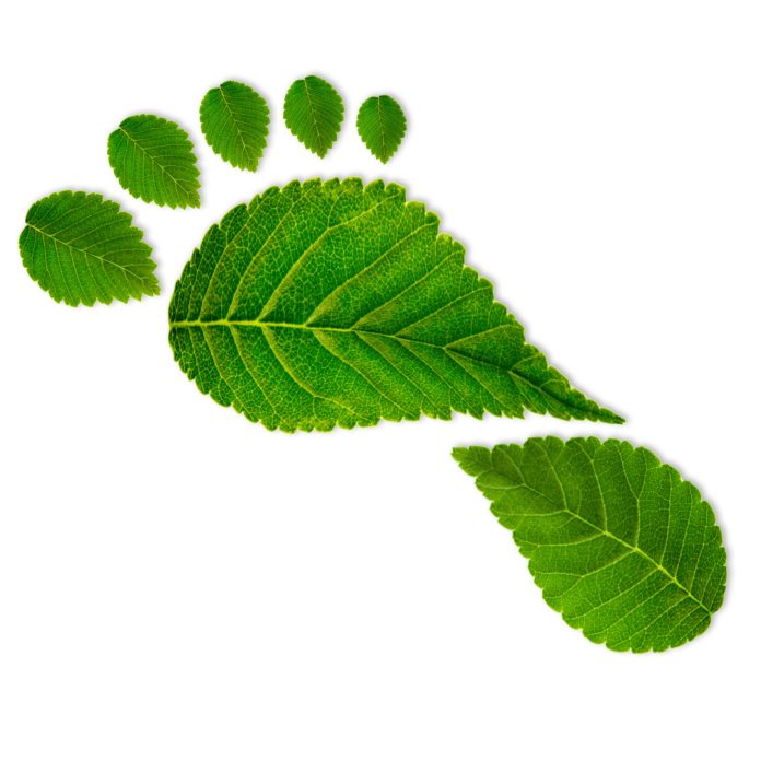 Hiilijalanjälki