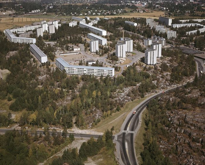 Helsinki Pihlajamäki
