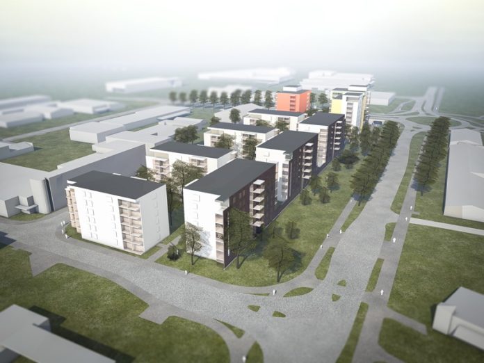 Oulu Karjasilta