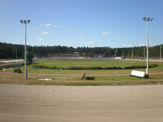 Teivon ravirata Ylöjärvi