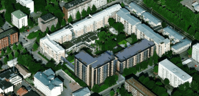 Turku Ruusukortteli