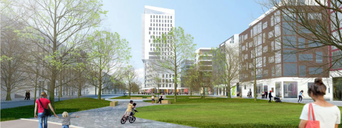 Espoo Suurpelto