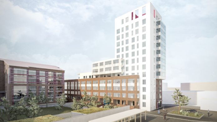 Vantaa Kilterinkuja 4