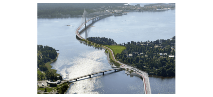 Kruunusillat Helsinki