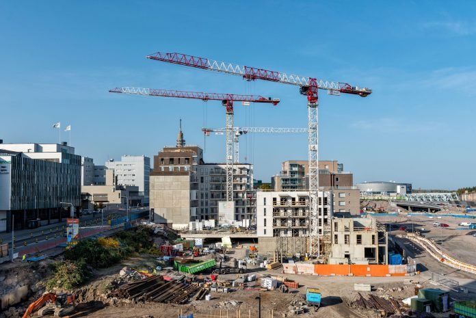 Helsingin seudun ympäristöpalvelut HSY