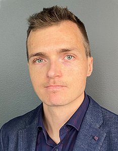 Ari-Pekka Lassila, Colliers